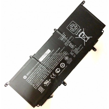 PIN WR03XL GẮN CHO LAPTOP HP SPLIT 13, SPLIT X2 13-M, 725607-001 ( 11.1V 32WH)